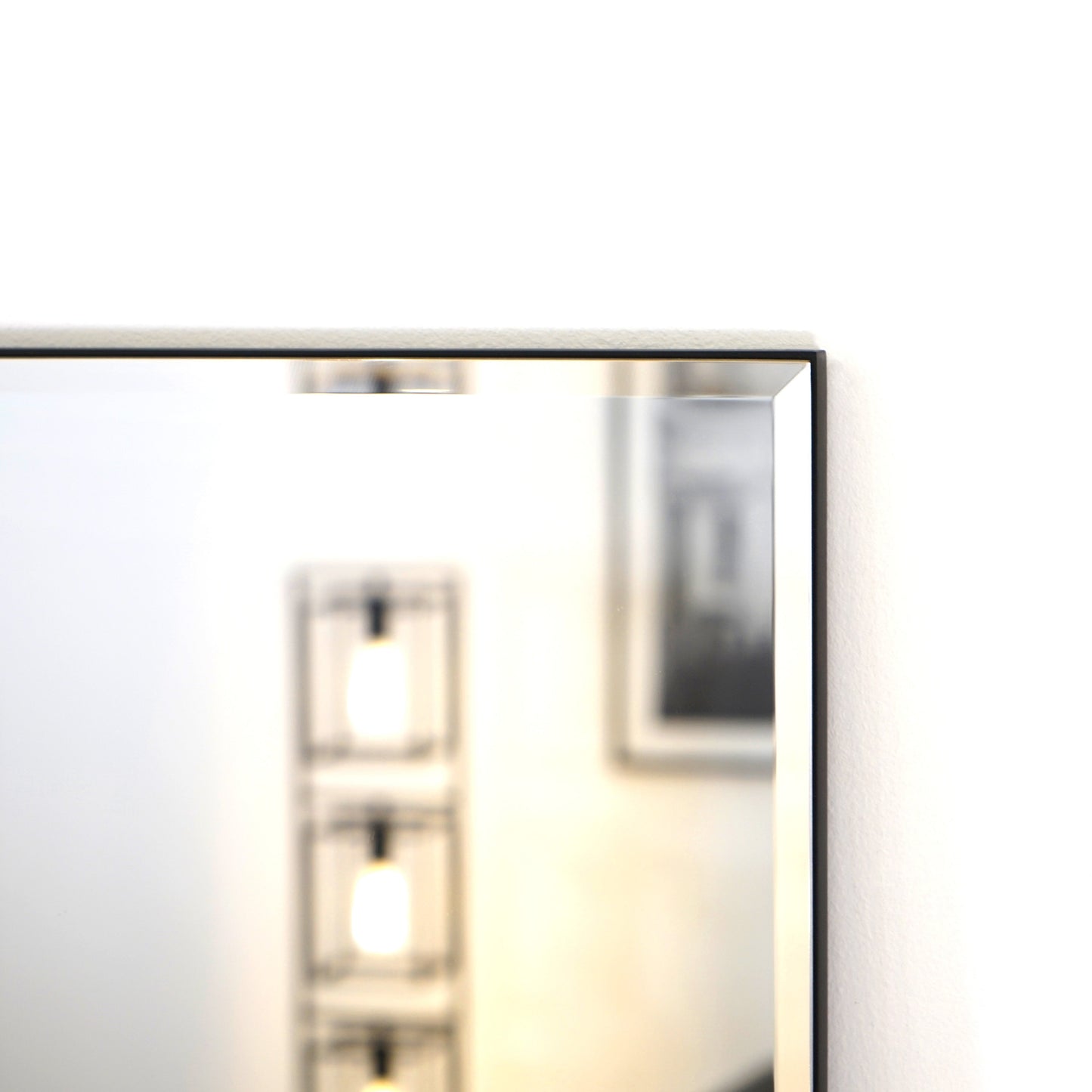 Edge - Grand miroir rectangulaire sans cadre pleine longueur 170cm x 80cm