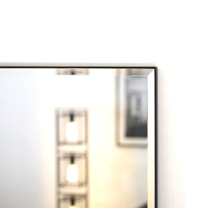 Edge - Grand miroir rectangulaire sans cadre pleine longueur 170cm x 80cm