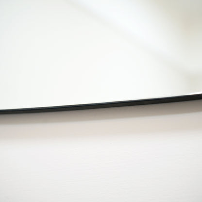 Edge - Grand Miroir d'Étang Sans Cadre Irregular 100cm x 75cm